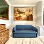 Villa Diana Exclusive Apartment