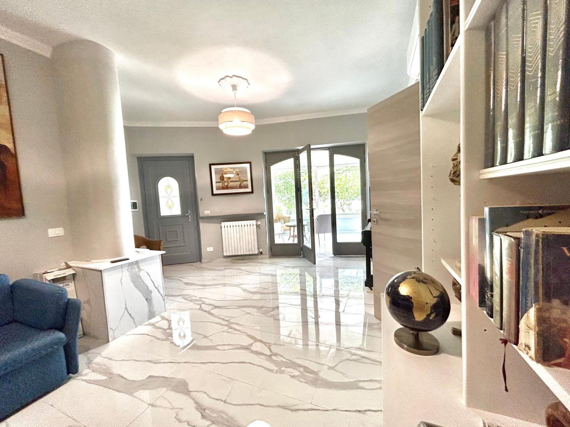 Diana Exclusive Villa