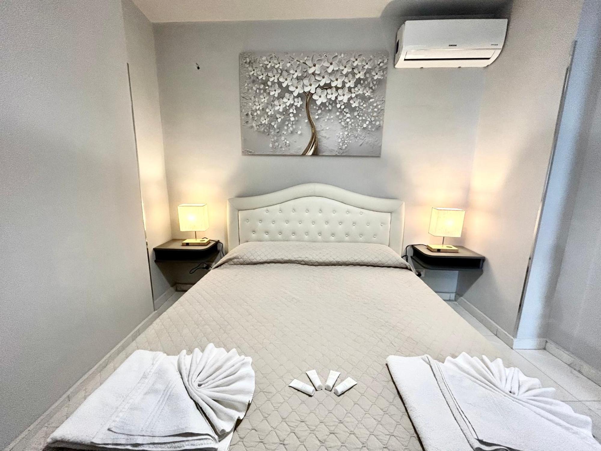 Villa Diana Exclusive Taormina